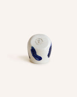 Cobalt Salt Pig Homeware Jay Frazer Ceramics