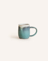 Copper Patina Mug Homeware Jay Frazer Ceramics