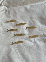 Anchovy Pin Jewellery Freya Im