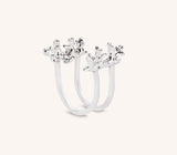 Coralline Open Ring Accessories Jen Carter Pearson