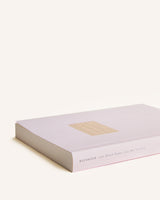 Candy Mustard Notebook Volume 12 Homeware Katie Leamon