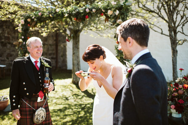 Our Òr Quaich: A Celebration of Scottish Tradition