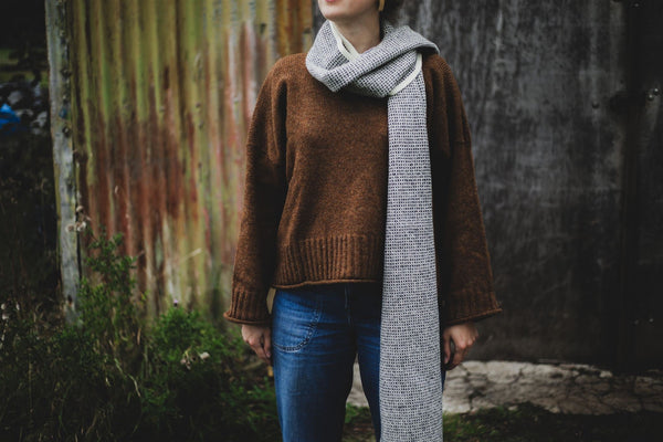 Meet Ryvoan, Timeless Scottish Knitwear with a Highland Spirit