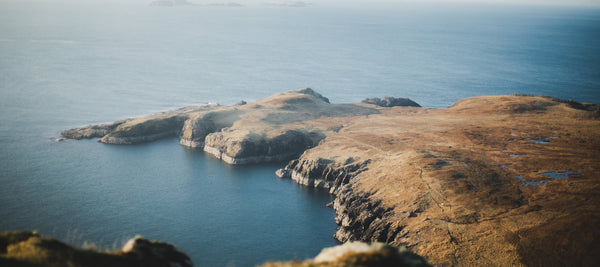 Isle of Skye’s Local Folklore Inspired by the Shore