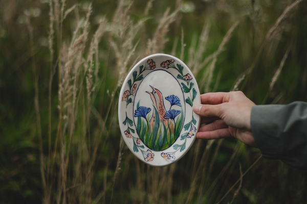 Corncrake Calling: Preserving rural Scottish wildlife