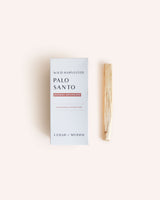 Palo Santo Sticks from Ecuador