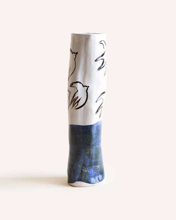 Migration Vase Homeware Ella Bua-In Ceramics   