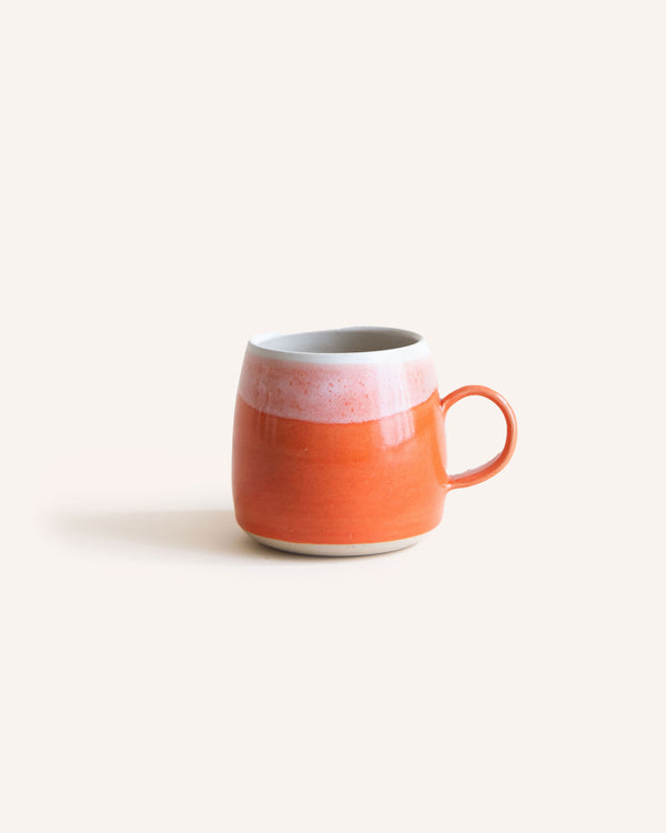 Squggable Mug Goji Homeware Clod & Pebble   