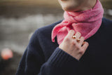 Seapod Ring Jewellery Jen Carter Pearson