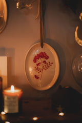 Wall Hanging – Rowan Tree Homeware Pantry Pots