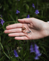 Bluebell Necklace Accessories Jen Carter Pearson