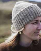 Catkin Hat – Wren Knitwear Hilary Grant