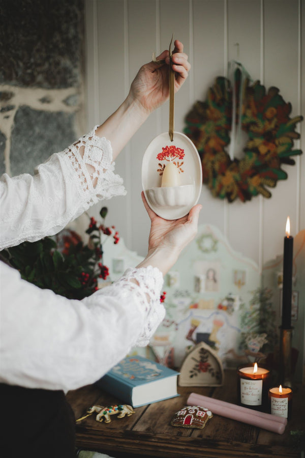 Wall Sconce – Rowan Tree Homeware Pantry Pots