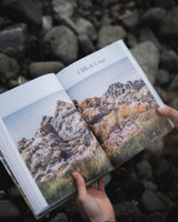 The Coastal Forager Book