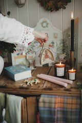 Rowan Berry Alter Homeware Catriona Archibald