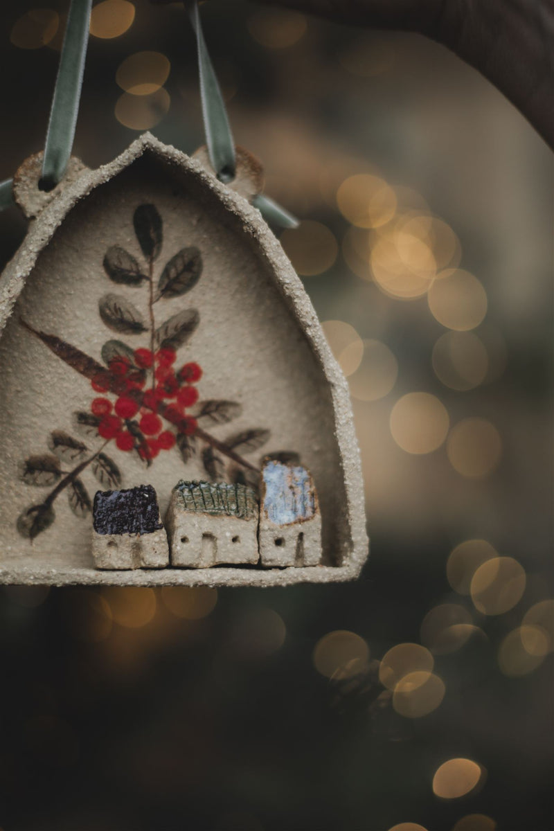 Rowan Berry Alter Homeware Catriona Archibald