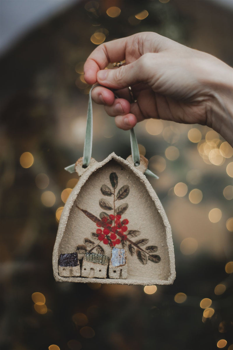 Rowan Berry Alter Homeware Catriona Archibald