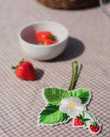 Strawberry Hanging Tree Decoration Seasonal / Occasion Lappliq