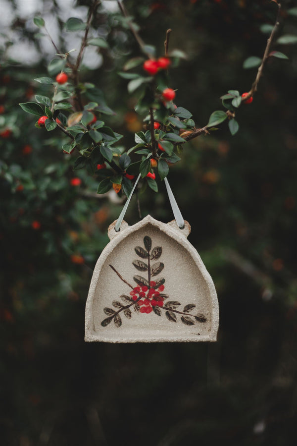 Rowan Berry Alter Homeware Catriona Archibald