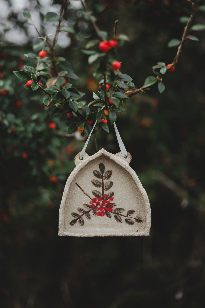 Rowan Berry Alter Homeware Catriona Archibald