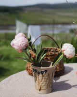Forget Me Not Pot Homeware Paige Mitchell