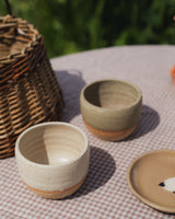 Lichen Skye Sand Tumbler