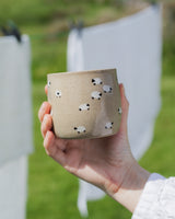 Sheep Thumb Cup Homeware Naomi Grace Ceramics