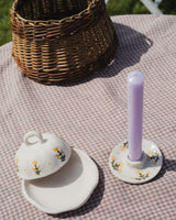 Butter Dome – Gorse Homeware Pantry Pots