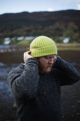 Hat Beacon Lichen Accessories Hilary Grant