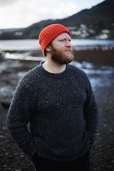 Hat Beacon Rust Accessories Hilary Grant