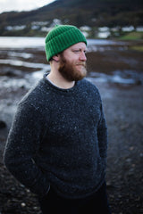 Hat Beacon Oxide Green Accessories Hilary Grant