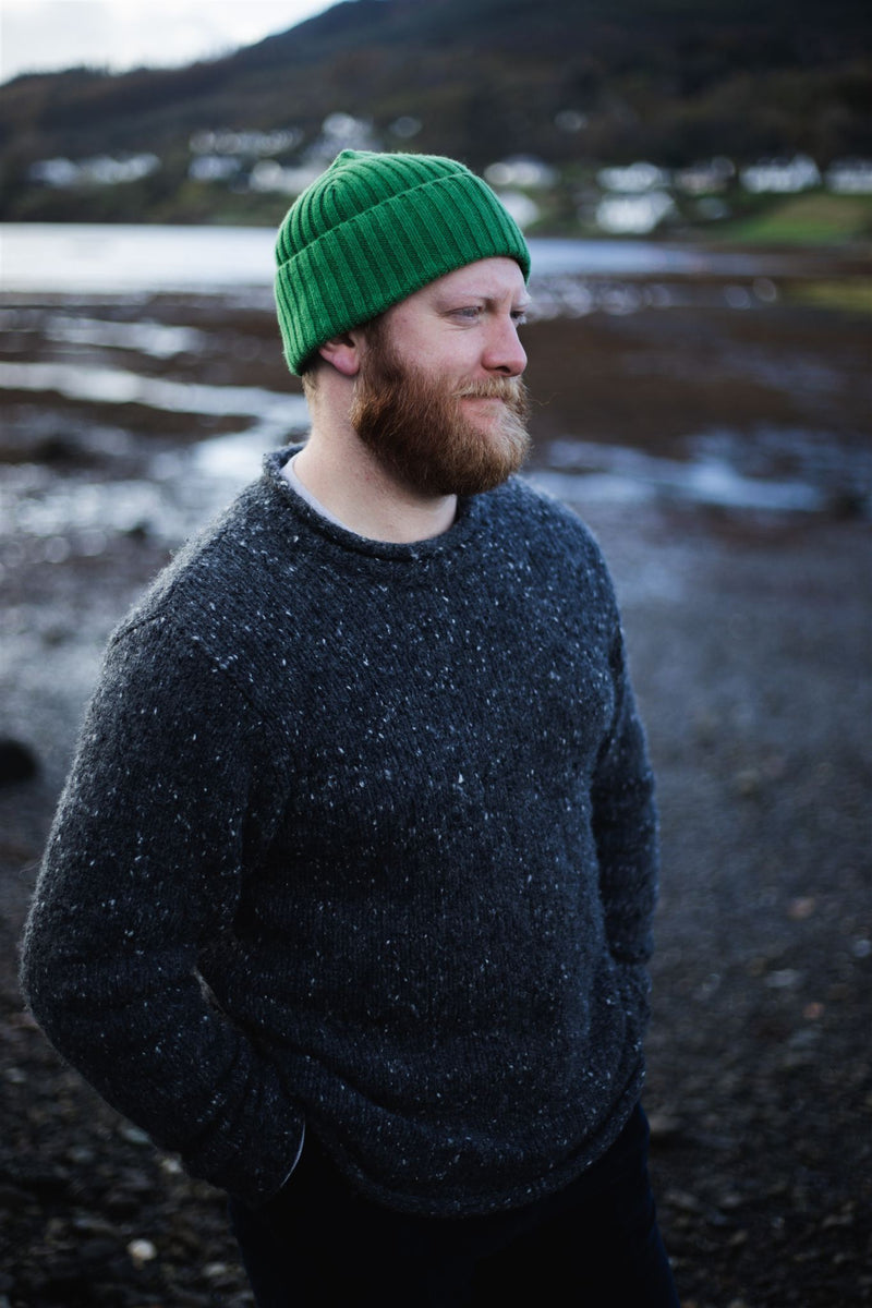 Hat Beacon Oxide Green Accessories Hilary Grant