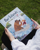 Our Islands Children's Book