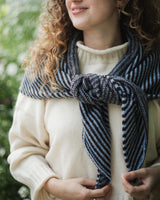 Roll Jumper – Oat Knitwear RYVOAN