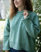 Roll Jumper – Lochan Knitwear RYVOAN
