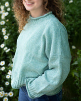 Roll Jumper – Lochan Knitwear RYVOAN