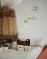 Bothy Dried Flower Holder