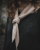 Merino Triangle Scarf – Sourdough Accessories The Tartan Blanket Co