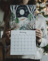 Gemma Koomen Calendar 2026 Stationery Gemma Koomen