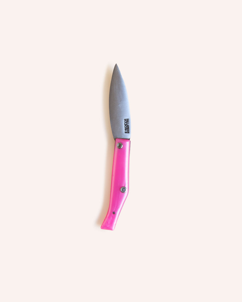 Pocket Knife - 6 colours