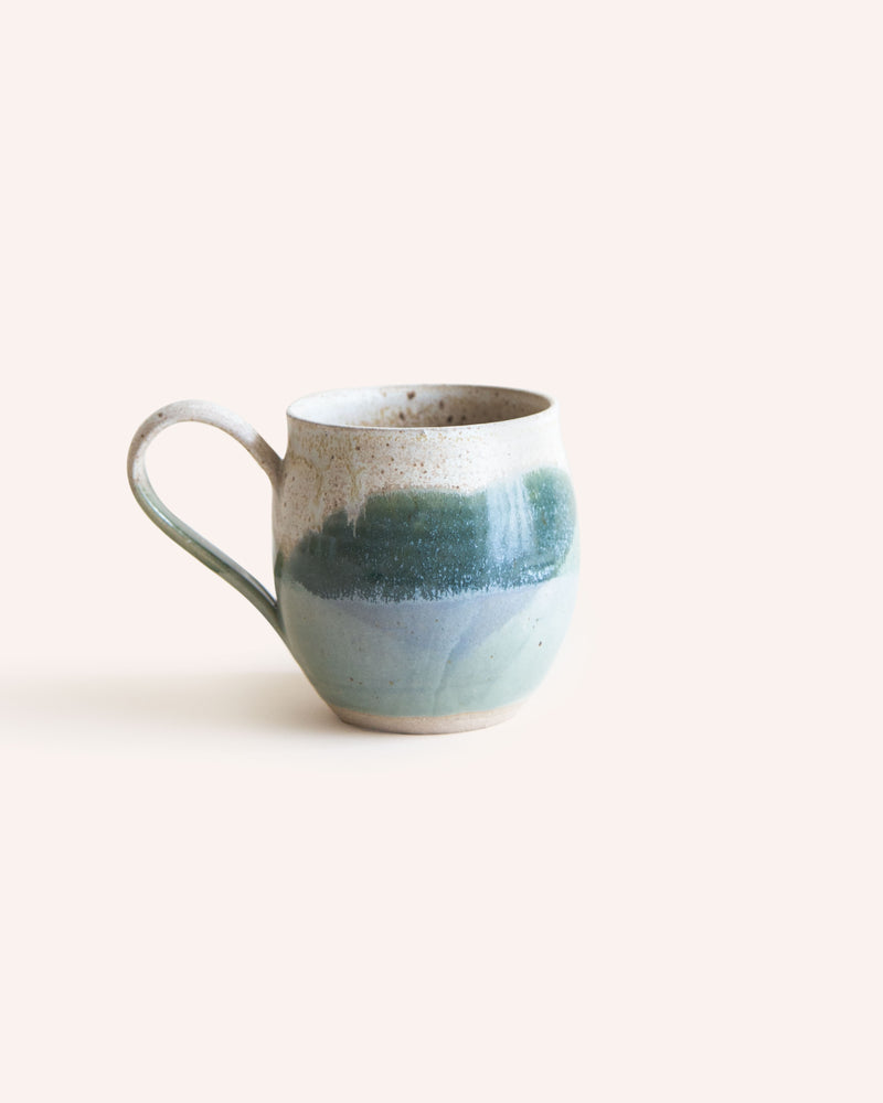 Mundo Huggable Mug Homeware Jay Frazer Ceramics   