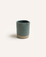 Stoneware Pourer – Green Homeware Carrick