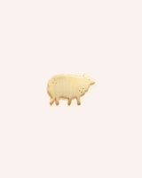 Sheep Pin Accessories Follow The Magpie
