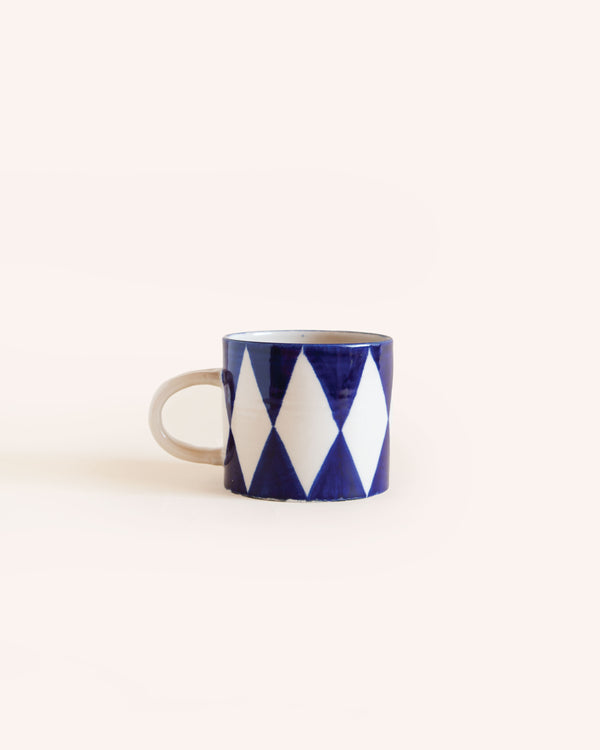 Circus Mug Homeware Paige Mitchell   