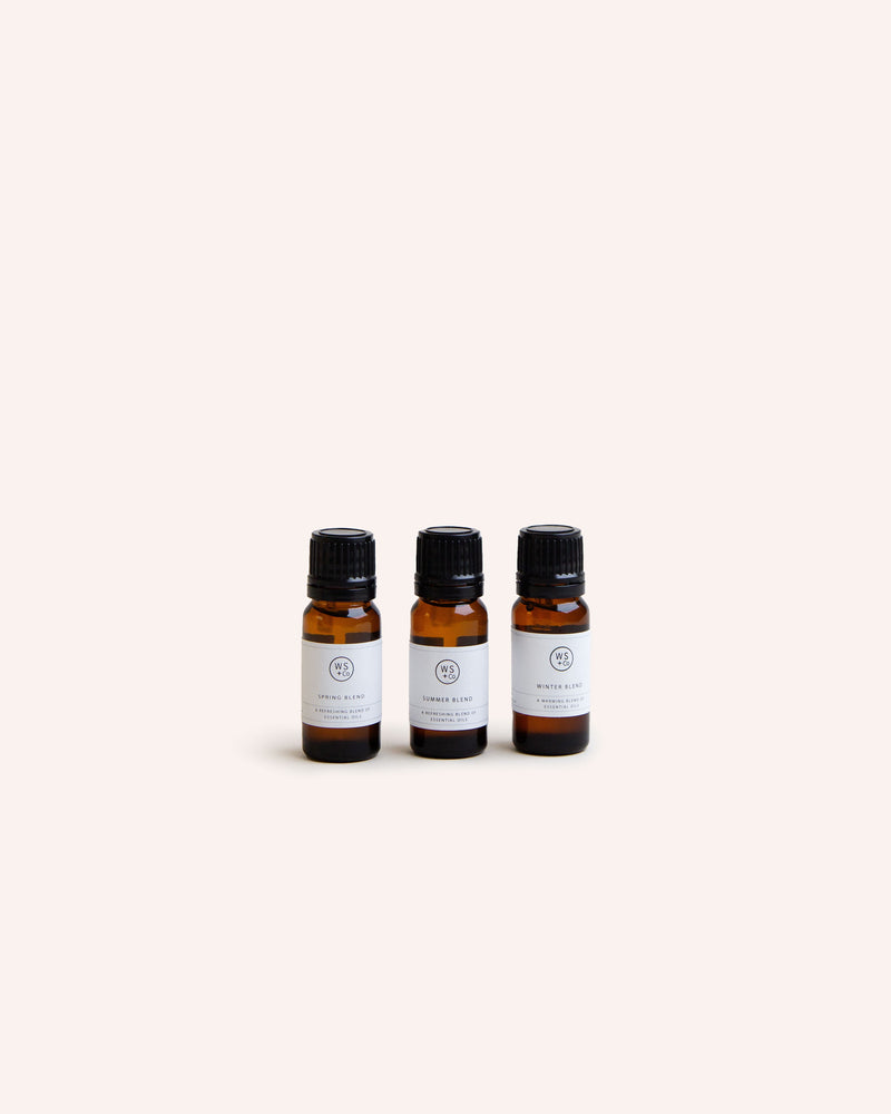 Essential Oils Beauty & Wellness Wild Sage + Co Ltd