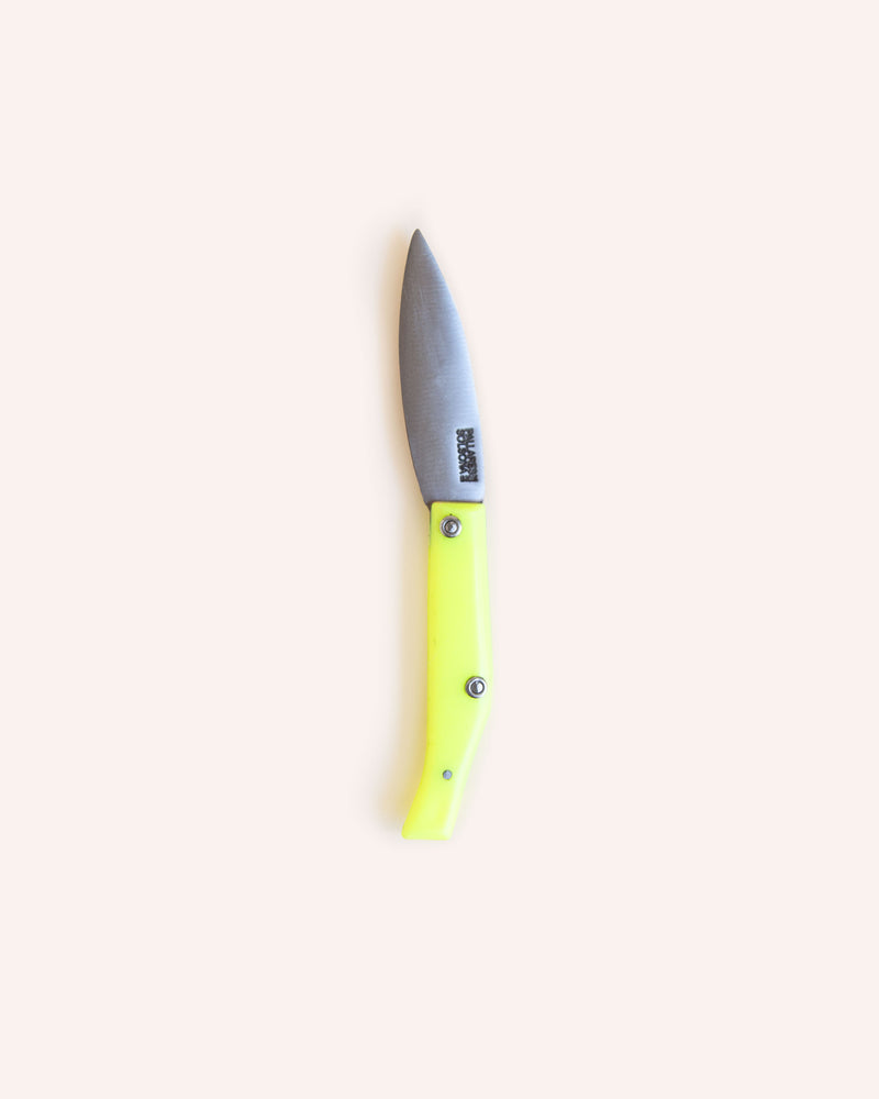 Pocket Knife - 6 colours