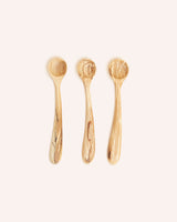 Spalted Beech Spoon Homeware Woman of the Woods