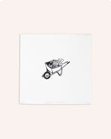 Gardener's Bounty Print