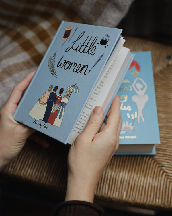 Little Women Book Books / Magazines Gardners Books