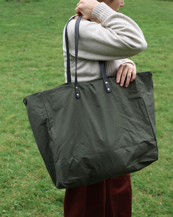 Forest Giga Tote Accessories Kate Sheridan